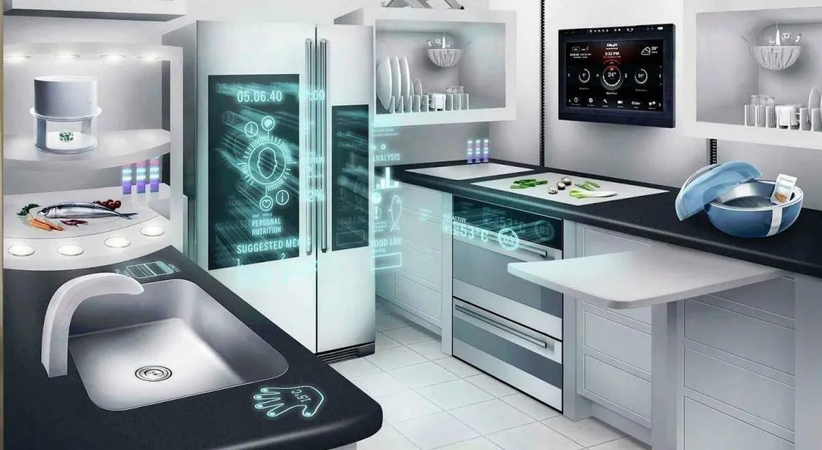 Het energieverbruik van de elektrische oven: een onverwachte last in huis