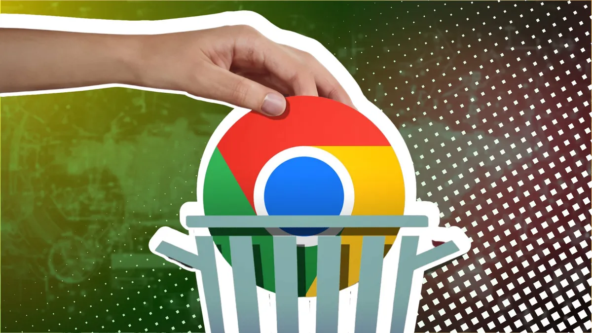 Wat er achter Googles controle door Chrome zit en welke browsers je meer vrijheid geven