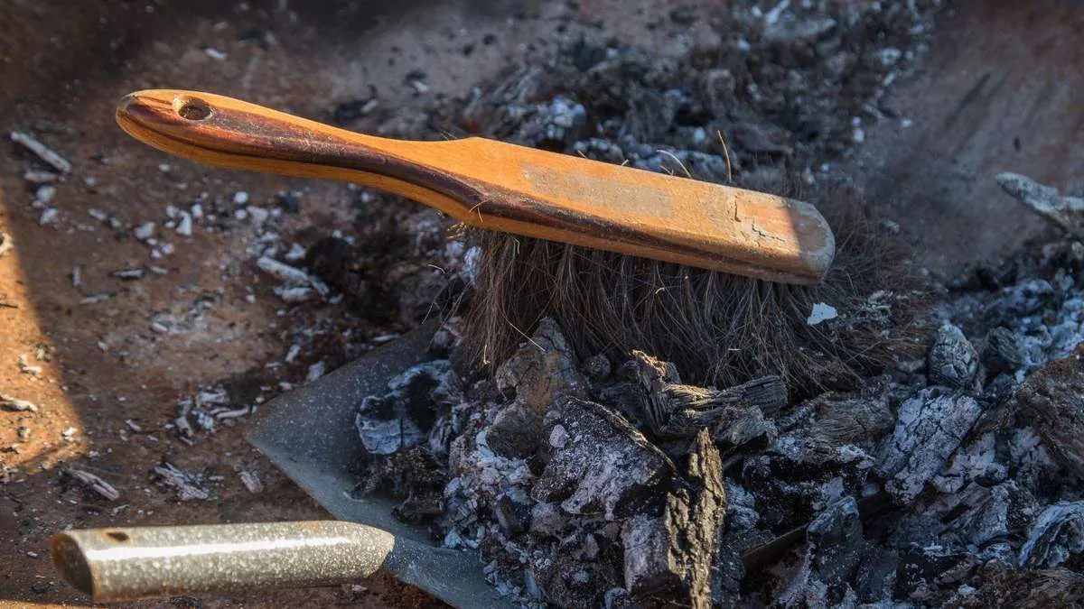 Houtas in de tuin: een vergeten schat met veel potentieel