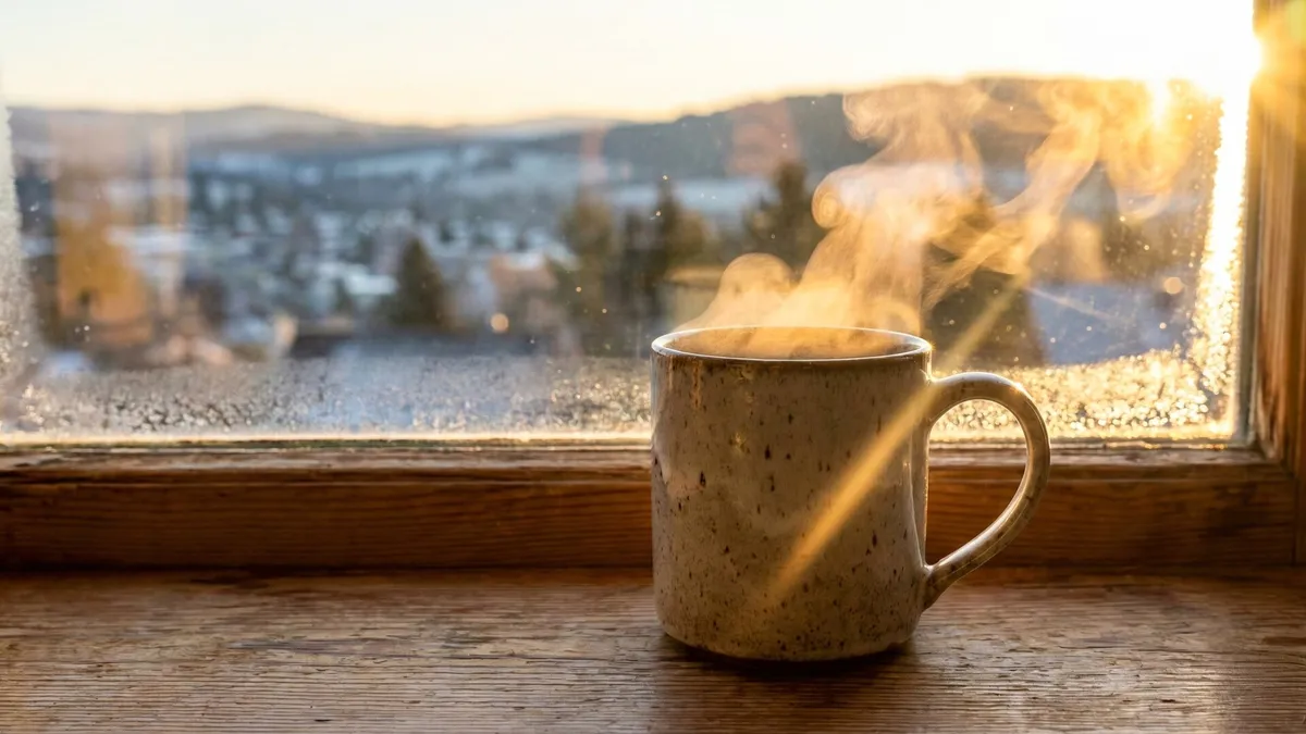 Ochtendkoffie verlengt je leven, maar er is één voorwaarde