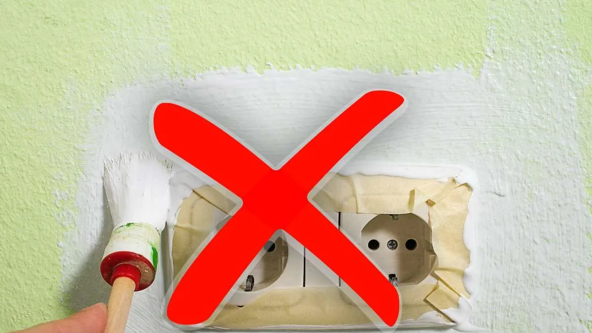 Weg met afplaktape: de Japanse methode die de schildertijd halveert