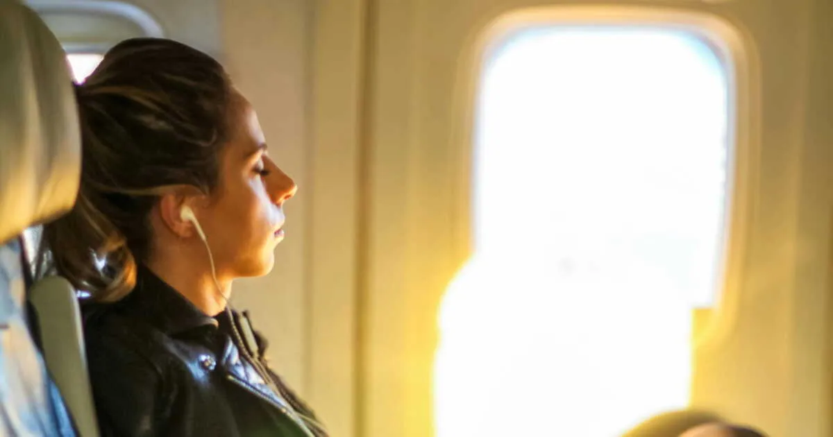 Storend gedrag in de lucht: een groeiend probleem voor Amerikaanse vluchten