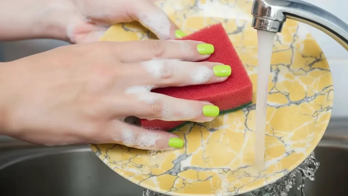 Afwassen met de hand of de vaatwasser: wat is de beste keuze?