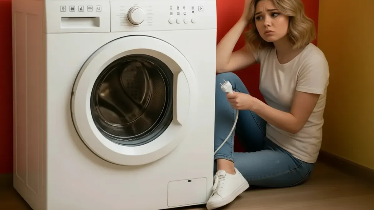 Wasmachine veiliger en efficiënter gebruiken: wat je moet weten