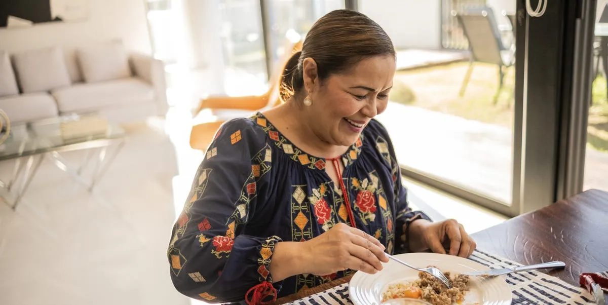 Is eten vlak voor het slapengaan slecht voor je hartgezondheid?