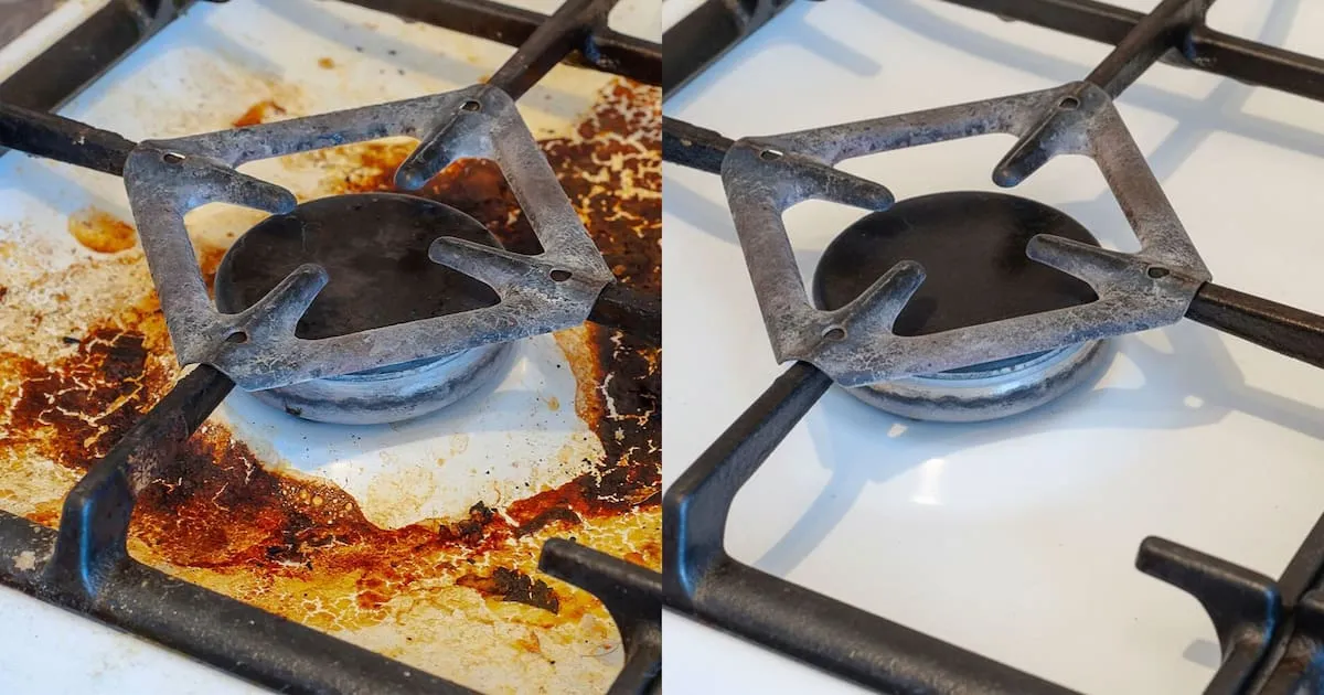 Efficiënt en veilig je oven schoonmaken: tips en technieken