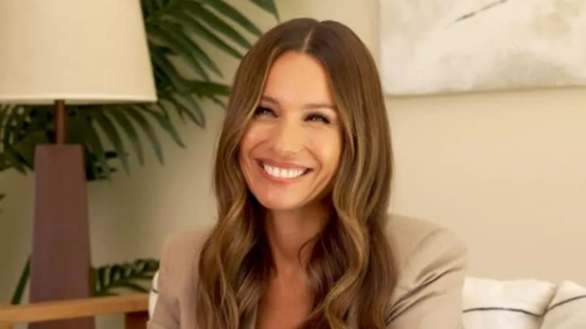 Pampita verovert slaapkamers met haar nieuwe interieurtrend